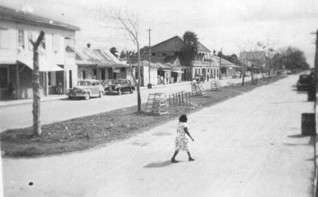 CHATAMAL MAIN STREET 1953